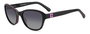 Kate Spade GOLDA-G-S-807 Gafas de sol para mujer con cristales grises