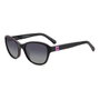 Kate Spade GOLDA-G-S-807 Gafas de sol para mujer con cristales grises