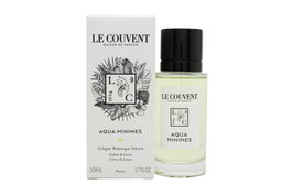 Le Couvent des Minimes Aqua Minimes Cologne Intense 50ml Spray