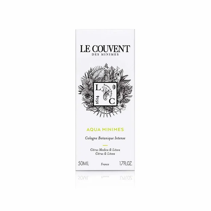 Le Couvent des Minimes Aqua Minimes Cologne Intense 50 ml Spray