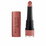 Bourjois Rouge Velvet The Lipstick 47-Rosebrûlé
