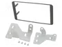 ACV Bastidor de montaje de radio 2 DIN para Scion, Subaru y Toyota