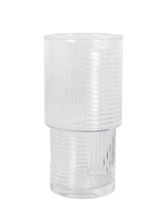 LAV Set de 6 Vasos Helen 400cc