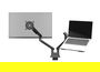 One For All DM0010 Soporte para Laptop Accesorio Monitor Portátil