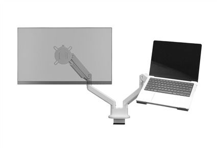 One For All DM0010 Soporte para Laptop Accesorio Monitor Portátil