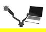 One For All DM0010 Soporte para Laptop Accesorio Monitor Portátil