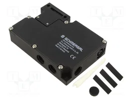 SCHMERSAL AZM 161 Interruptor de seguridad acerrojado NC x5 + NO x1