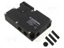 SCHMERSAL AZM 161 Interruptor de seguridad acerrojado NC x5 + NO x1
