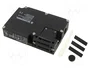 SCHMERSAL AZM 161 Interruptor de seguridad acerrojado NC x5 + NO x1