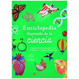 GATO DE HOJALATA, Enciclopedia ilustrada de la ciencia