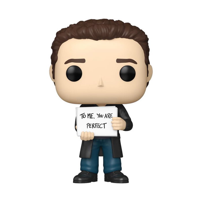 Funko POP! Movies Love Actually Figura de Mark Funko POP! Movies Love Actually Figura de Mark