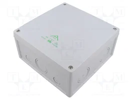 Günther Spelsberg GmbH+Co.KG Abox 160-L IP55/IP66