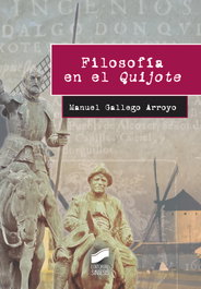 Filosofia en el Quijote, VV.AA. - SINTESIS EDITORIAL