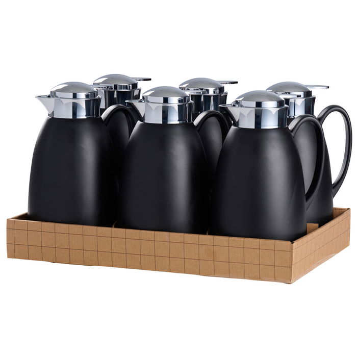 Day Jarra Termo 1 L Con Botón Push