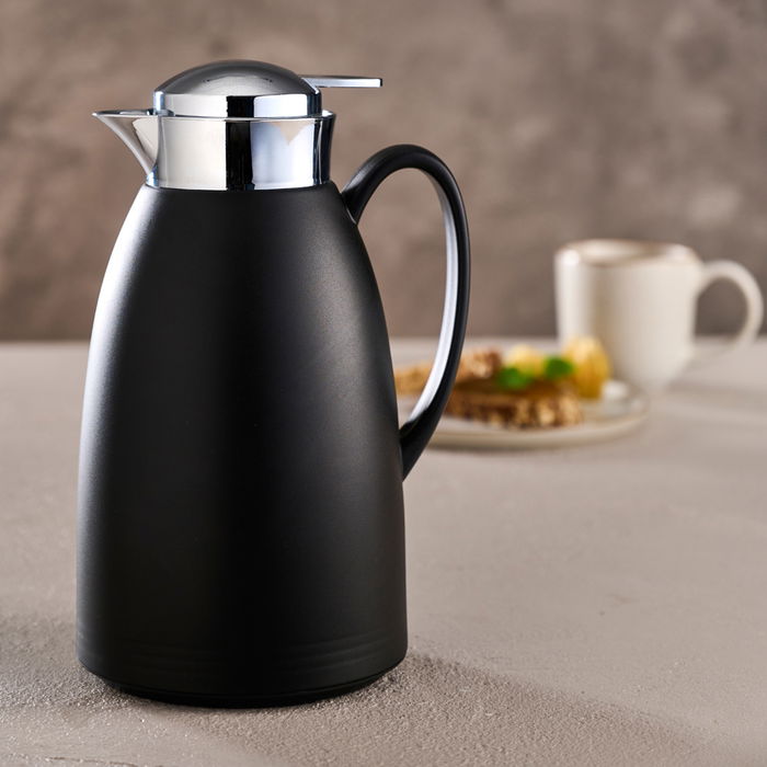 Day Jarra Termo 1 L Con Botón Push