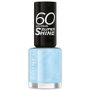 Rimmel London MADE WITH LOVE by Tom Daley Esmalte de Uñas 853-pillow talk
