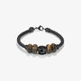 Pulsera Hombre Radiant RH000198 Negro