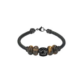 Pulsera Hombre Radiant RH000198 Negro