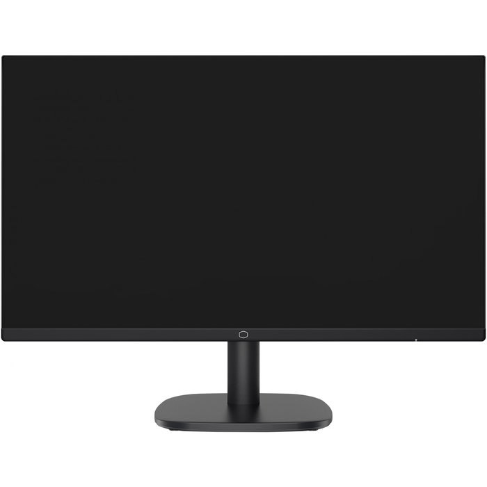 Cooler Master GA241 Gaming - Monitor LCD 23.8" Full HD (1920x1080), 100Hz, 1ms, VA, Negro, Sintonización Adaptativa