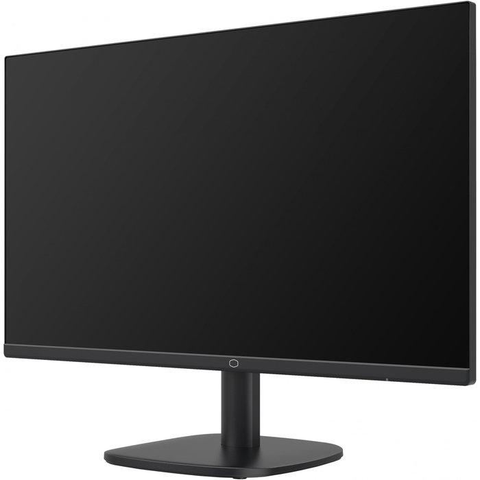 Cooler Master GA241 Gaming - Monitor LCD 23.8" Full HD (1920x1080), 100Hz, 1ms, VA, Negro, Sintonización Adaptativa