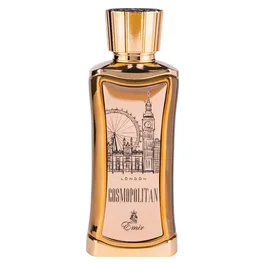 Emir Cosmopolitan London Eau De Parfum para Hombre 100 ml
