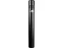 Liderpapel Portaplanos Plástico Diámetro 6 cm Extensible hasta 80 cm Negro