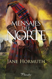 Mensajes del norte, Jane Hormuth - PAMIES EDITORIAL