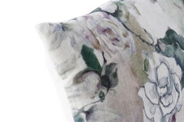 DKD Home Decor Cojin Shabby Multicolor 10 x 30 x 50 cm (2 Unidades)