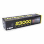Edm Linterna LED de largo alcance 23000 lm