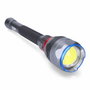 Edm Linterna LED de largo alcance 23000 lm