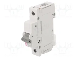 ETI POLAM Interruptor magnetotérmico ETIMAT P10 1P B16 16A 10kA
