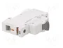 ETI POLAM Interruptor magnetotérmico ETIMAT P10 1P B16 16A 10kA