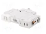 ETI POLAM Interruptor magnetotérmico ETIMAT P10 1P B16 16A 10kA