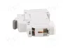 ETI POLAM Interruptor magnetotérmico ETIMAT P10 1P B16 16A 10kA