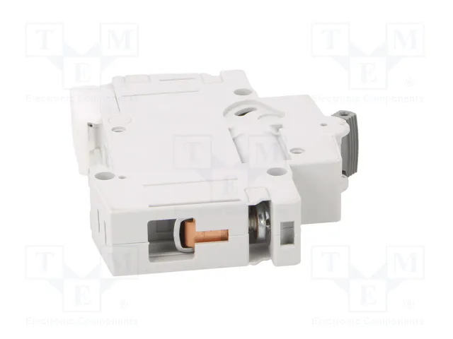 ETI POLAM Interruptor magnetotérmico ETIMAT P10 1P B16 16A 10kA ETI POLAM Interruptor magnetotérmico ETIMAT P10 1P B16 16A 10kA