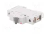 ETI POLAM Interruptor magnetotérmico ETIMAT P10 1P B16 16A 10kA