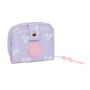 Cartera Safta Bouquet Rosa Lila