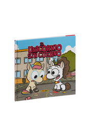 El unicornio sin cuerno 01, Jose Antonio Perez (Jape) - Panini España S.A.
