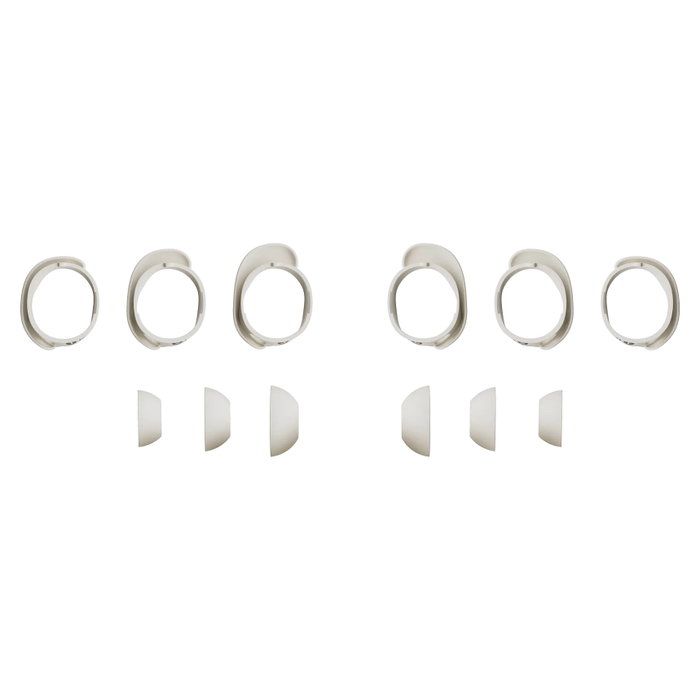 Bose QuietComfort Earbuds Blanco