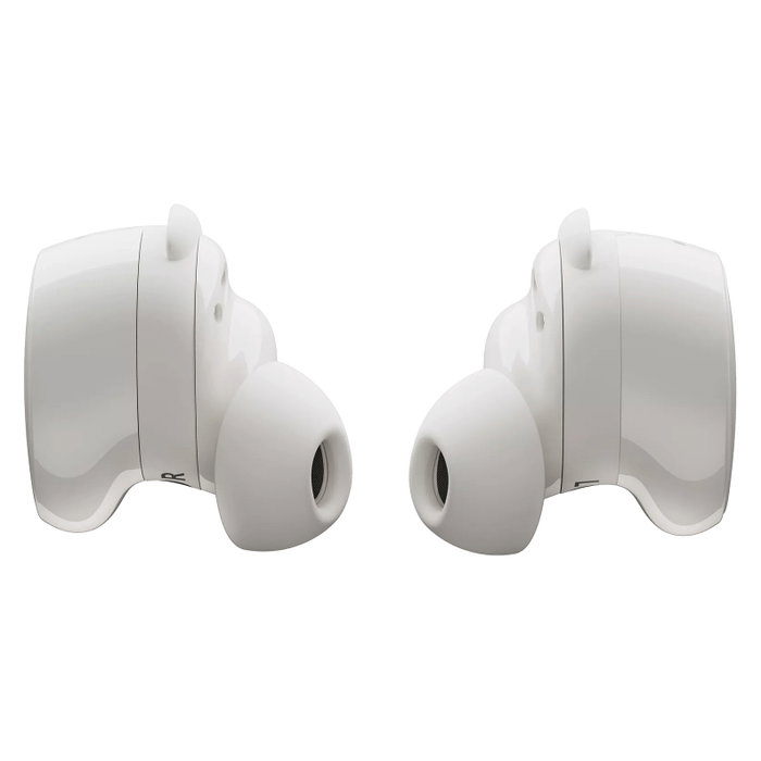 Bose QuietComfort Earbuds Blanco