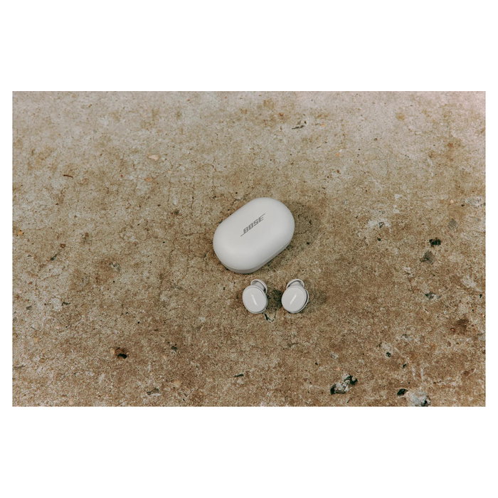 Bose QuietComfort Earbuds Blanco