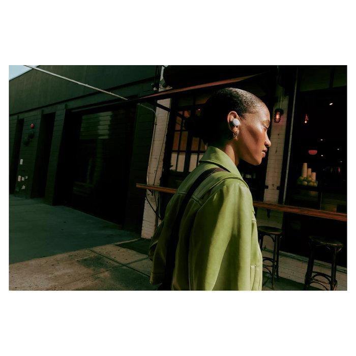 Bose QuietComfort Earbuds Blanco