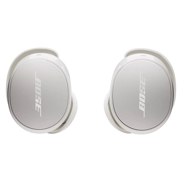 Bose QuietComfort Earbuds Blanco