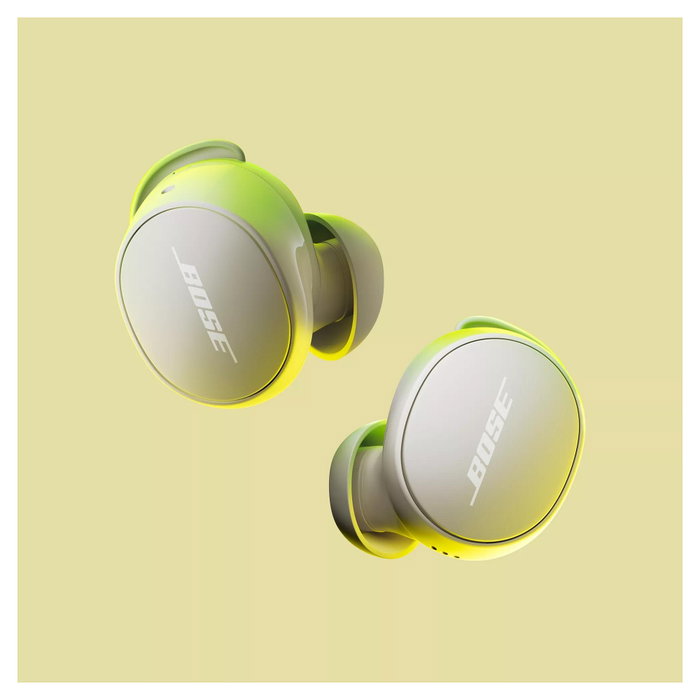 Bose QuietComfort Earbuds Blanco
