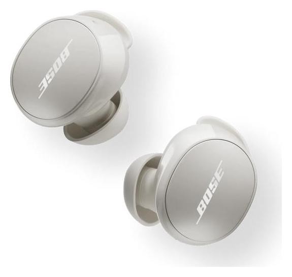 Bose QuietComfort Earbuds Blanco