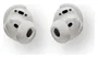 Bose QuietComfort Earbuds Blanco
