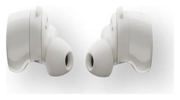 Bose QuietComfort Earbuds Blanco