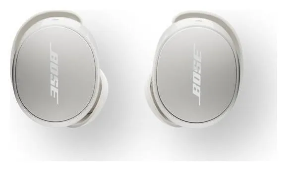 Bose QuietComfort Earbuds Blanco