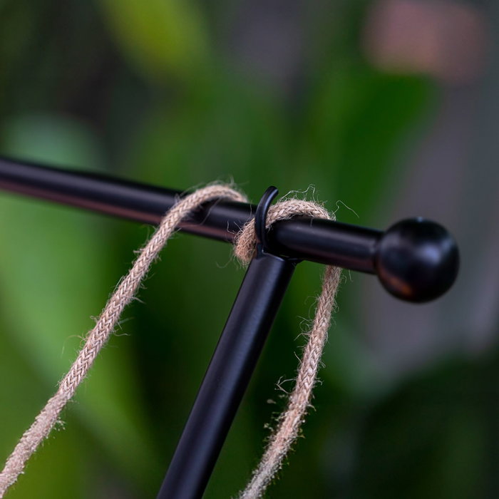 New Garden Garland Lift Negro