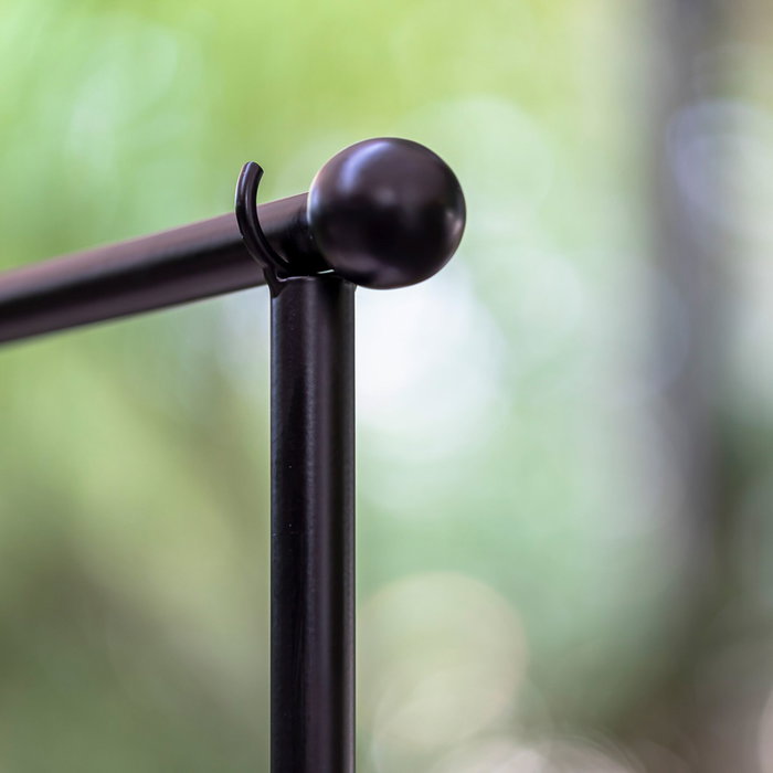 New Garden Garland Lift Negro